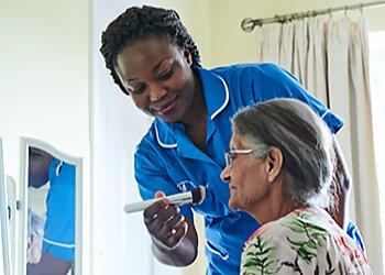 Bluebird Care Coventry