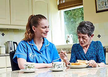 Coventry home care services Bluebird Care Coventry image 1