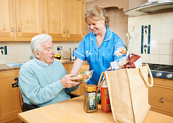 Bluebird Care Leicester