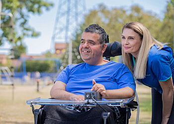 Bluebird Care Leicester