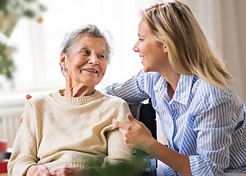 Bluebird Care Rotherham