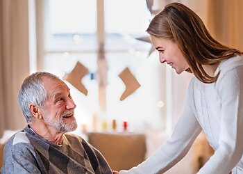 Bluebird Care Rotherham