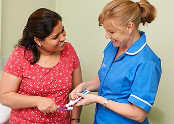 Bluebird Care Solihull