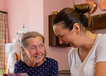 Bluebird Care Solihull