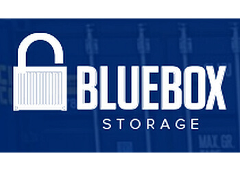 Bluebox Storage