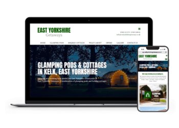 Bluefish Web Solutions