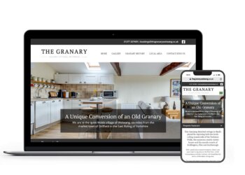 Bluefish Web Solutions