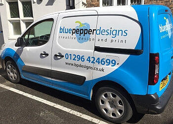 Bluepepper Designs