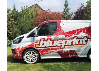 Blueprint Nottingham Ltd