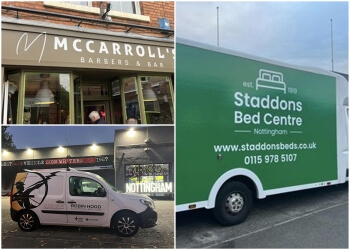 Blueprint Nottingham Ltd