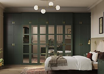 Bluewater Home Interiors