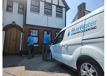 Bluewater Window Cleaning