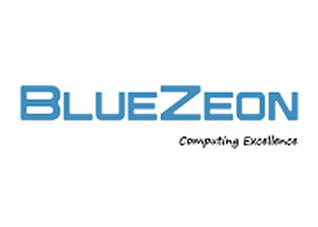 Bluezeon Ltd
