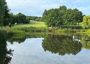 Blundells Hill Golf Club