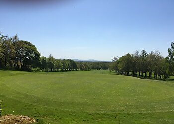 Blundells Hill Golf Club