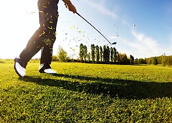 Liverpool golf courses Blundells Hill Golf Club image 1