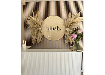 Blush Medical Aesthetics