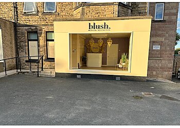 Harrogate cosmetic clinics Blush Medical Aesthetics image 1