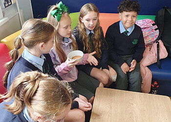 Blythefield Primary School