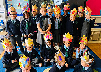 Blythefield Primary School