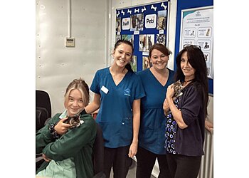 Blythman and Partners Ltd.