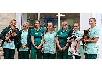 Blythman and Partners Ltd.