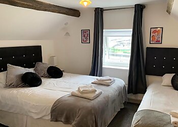 Boars Head Boutique Hotel