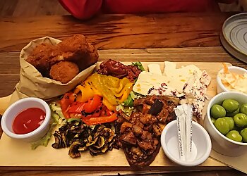 Boars Head Boutique Hotel