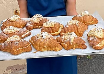 Exeter bakeries Boatyard Cafe and Bakery image 1