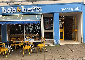 Bob & Berts Dumfries