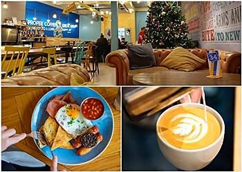 Bob & Berts Dumfries