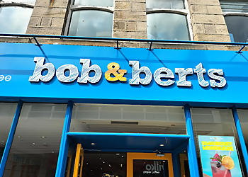 Bob & Berts Lancaster