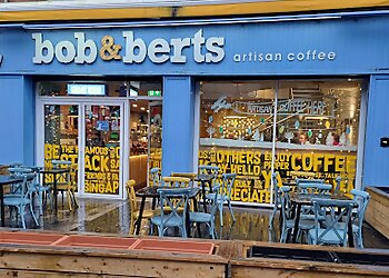 Bob & Berts Lisburn