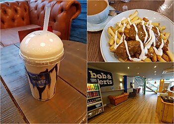 Bob & Berts Lisburn