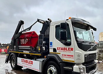 Bob Stabler & Sons Ltd