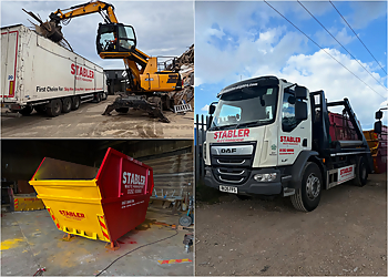 Bob Stabler & Sons Ltd