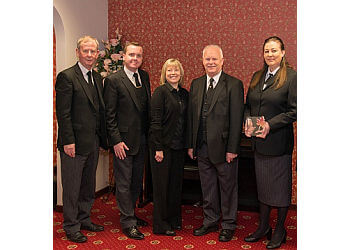 Bobby Morrison Funeral Directors