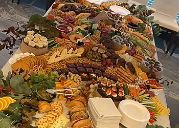 Bobby's Catering Events