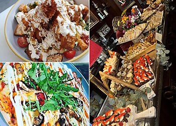 Bobby's Catering Events