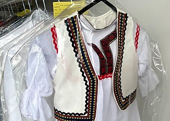 Bobby's Dry Cleaning & Laundry