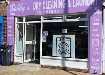 Bobby's Dry Cleaning & Laundry