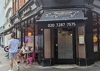 Bodean's BBQ Soho