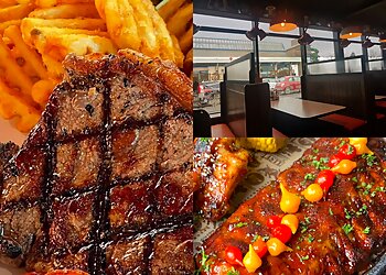 Bodenes Texas BBQ Diner