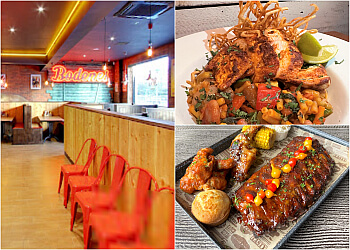 Bodenes Texas BBQ Diner