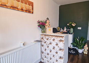 Bodhi Health & Beauty