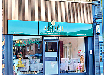 Bodhi Health & Beauty Bodhi Health & Beauty