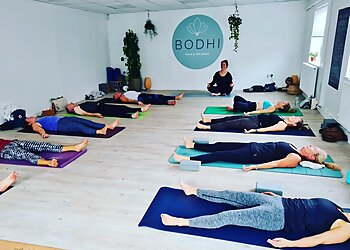Bodhi Yoga & Wellness