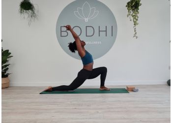 Bodhi Yoga products UK