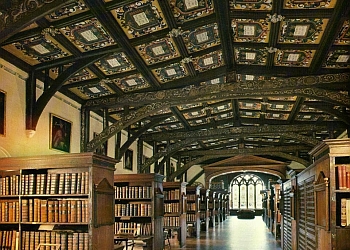 Bodleian Library