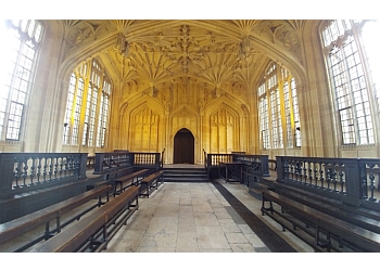 Bodleian Library
